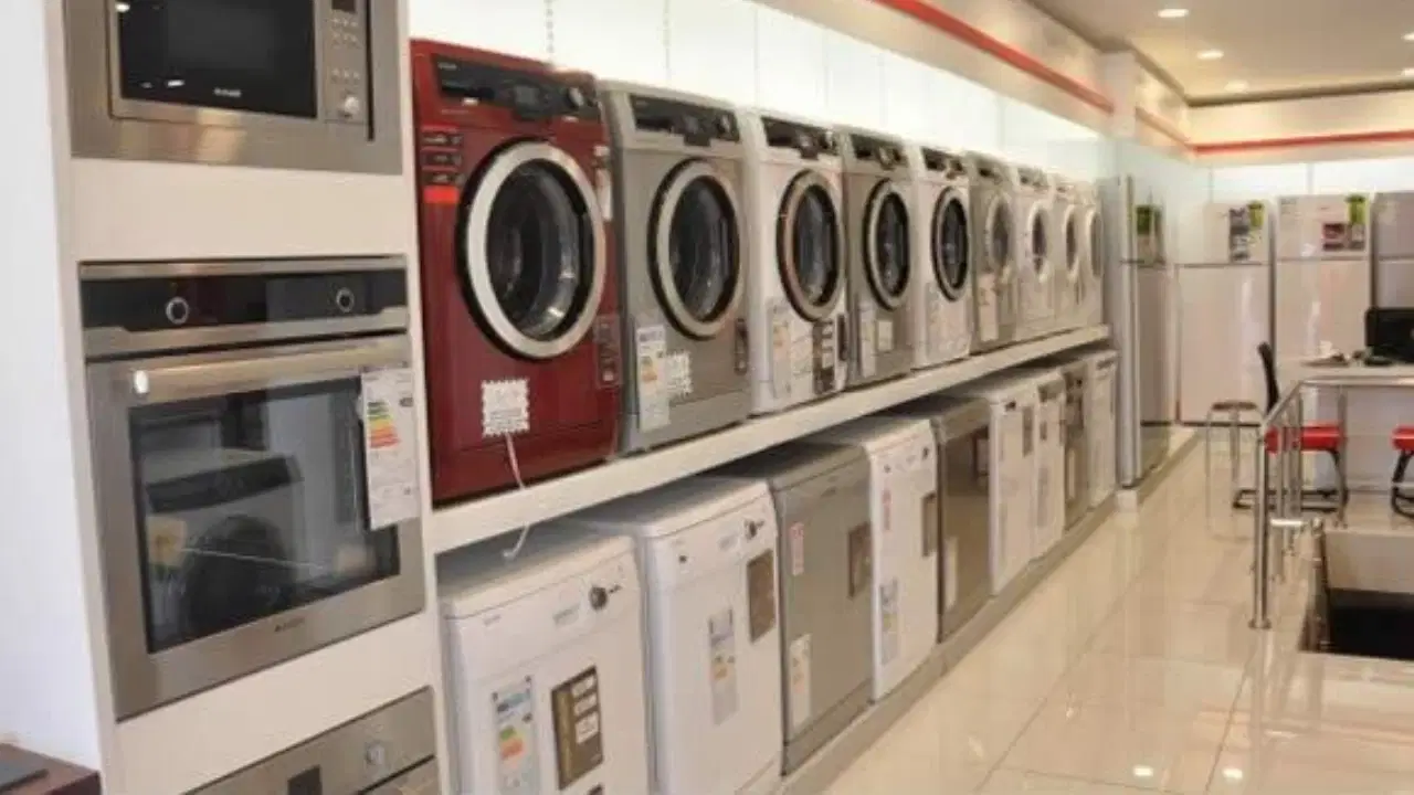 Yurdoğlu Beyaz Eşya Tamircisi